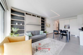 Favoloso e Moderno a Bellinzona -By EasyLife Swiss